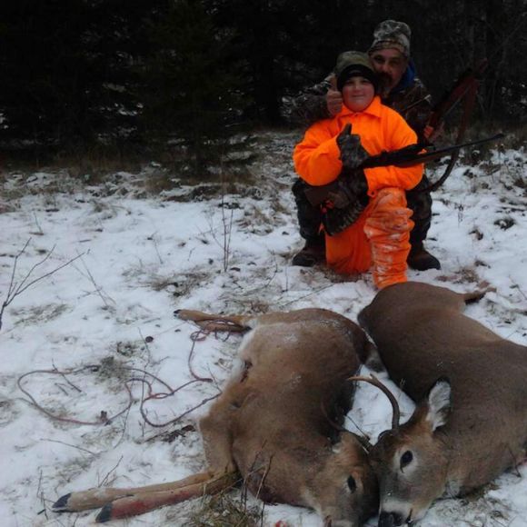 Meet your Posher, Kevin - Picture 1 of 1